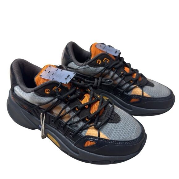 NWT Alexander McQueen MCQ Aratana sneakers size EU/37 US women’s 7 - Picture 4 of 16